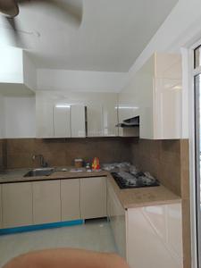 Kitchen Image of 1997 Sq.ft 4 BHK Apartment / Flat for sale in Godrej Meridien, Sector 106 Gurgaon for Rs. 44600000