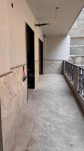 Balcony Image of 2500 Sq.ft 4 BHK Builder Floor for sale in Palam Vihar Gurgaon for Rs. 37500000