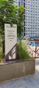 Image of 1050 Sq.ft 2 BHK Apartment / Flat for sale in Godrej 24, Hinjawadi, Pune for Rs. 11500000