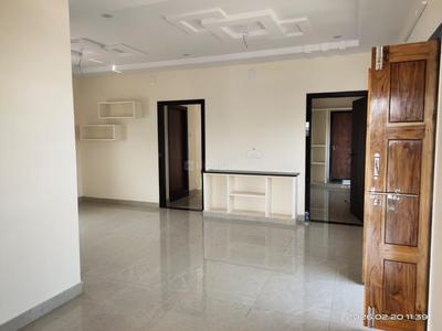 Hall Image of 1560 Sq.ft 2 BHK Apartment / Flat for sale in Rajeshwari Nagar Kakinada for Rs. 6000000