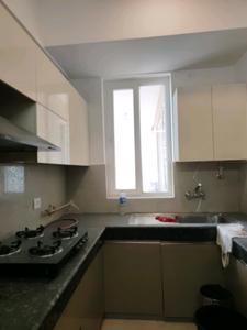 Kitchen Image of 930 Sq.ft 2 BHK Apartment / Flat for sale in AIPL The Peaceful Homes, Sector 70A Gurgaon for Rs. 14000000