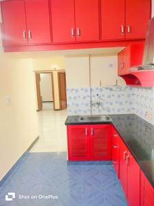 Kitchen Image of 1680 Sq.ft 3 BHK Apartment / Flat for rent in Koramangala Bengaluru for Rs. 50000