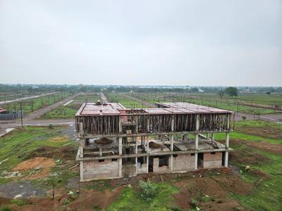 Image of 1000 Sq.ft Residential Plot / Land for sale in Old Dhamtari Road, Raipur for Rs. 1500000