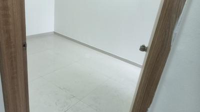 Bedroom Image of 1230 Sq.ft 2.5 BHK Apartment / Flat for sale in Nivasa Enchante Phase I, Lohegaon Pune for Rs. 9000000