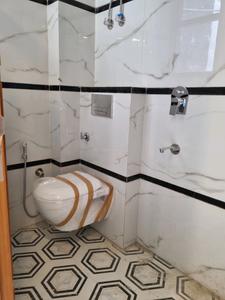 Bedroom One Image of 650 Sq.ft 2 BHK Apartment / Flat for sale in Dream Ultra Luxury, Mahavir Enclave New Delhi for Rs. 5800000