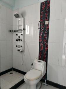 Bedroom Three Image of 1640 Sq.ft 4 BHK Apartment / Flat for sale in Arihant Ambience, Crossings Republik Ghaziabad for Rs. 19500000