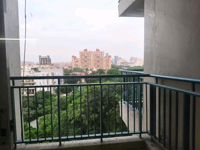 Bedroom One Image of 1975 Sq.ft 3 BHK Apartment / Flat for sale in Spaze Privy, Sector 72 Gurgaon for Rs. 25500000