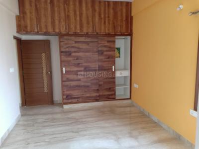 Bedroom Image of 1240 Sq.ft 2 BHK Independent House for rent in JP Nagar Bengaluru for Rs. 30500