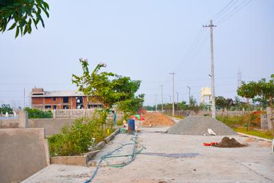 Image of 1350 Sq.ft Residential Plot / Land for sale in Mangalagiri, Guntur for Rs. 4650000