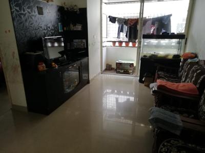Hall Image of 826 Sq.ft 2 BHK Apartment / Flat for sale in Icon Honey Pool, Bommasandra Bengaluru for Rs. 3400000