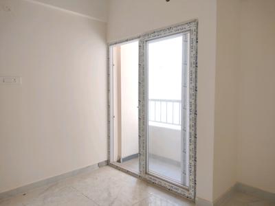 Bedroom Image of 1089 Sq.ft 2 BHK Apartment / Flat for sale in Habulus Heritage, Electronic City Bengaluru for Rs. 5445000