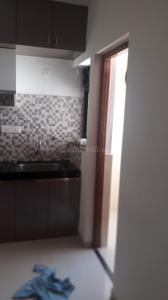 Kitchen Image of 1399 Sq.ft 2 BHK Studio for rent in Fatorda Goa for Rs. 25000