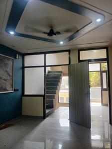 Image of 900 Sq.ft 2 BHK Builder Floor for rent in Sector 63 A, Noida for Rs. 22000