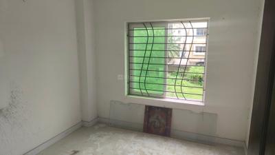 Bedroom Image of 1127 Sq.ft 3 BHK Apartment / Flat for sale in Rajarhat Kolkata for Rs. 5800000