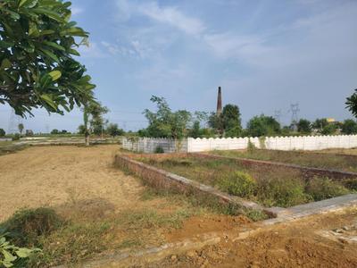 Image of 450 Sq.ft Residential Plot / Land for sale in Del NCR Aero City, Shahpur Kala, Greater Noida for Rs. 1156550