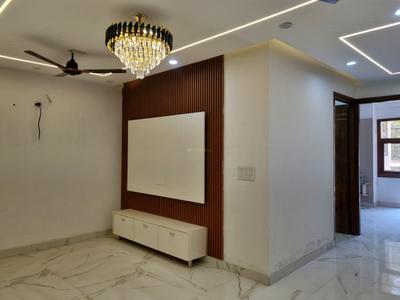 4 BHK Flat