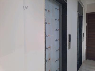 Main Entrance Image of 1250 Sq.ft 3 BHK Builder Floor for sale in Adhikaansh Smart World Gems 2, Sector 89 Gurgaon for Rs. 17700000