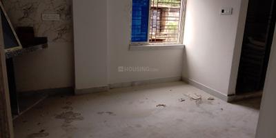 Living Room Image of 805 Sq.ft 2 BHK Apartment / Flat for sale in Dum Dum Kolkata for Rs. 3783500
