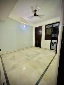 Hall Image of 850 Sq.ft 2 BHK Builder Floor for rent in Vaishali Ghaziabad for Rs. 17500