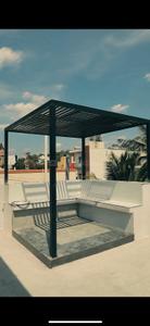 Terrace Image of 2500 Sq.ft 5 BHK Independent House for sale in Kengeri Satellite Town Bengaluru for Rs. 32000000