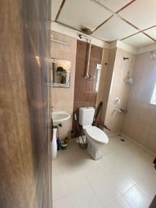 Image of 1350 Sq.ft 3.5 BHK Apartment / Flat for sale in Amrapali Zodiac, Sector 120, Noida for Rs. 15800000