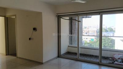 Living Room Image of 1700 Sq.ft 3 BHK Apartment / Flat for sale in Yashasvi Elegance, Navrangpura Ahmedabad for Rs. 15500000
