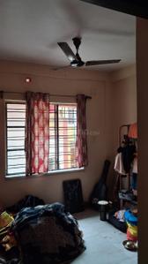 Hall Image of 620 Sq.ft 2 BHK Independent House for rent in Jadavpur Kolkata for Rs. 13500