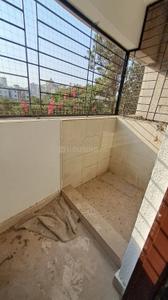 Balcony Image of 1275 Sq.ft 2 BHK Apartment / Flat for rent in DSK Garden Enclave, Kondhwa Pune for Rs. 29000