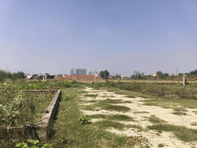 Image of 540 Sq.ft Residential Plot / Land for sale in Bhanauta, Greater Noida for Rs. 2098100