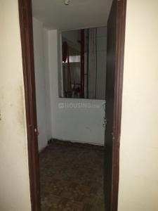 Balcony Image of 1100 Sq.ft 3 BHK Apartment / Flat for sale in Agrawal Agrawal Sagar Premium Towers, Kolar Road Bhopal for Rs. 4600000