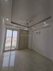 Hall Image of 850 Sq.ft 2 BHK Apartment / Flat for sale in Chhattarpur New Delhi for Rs. 6500000
