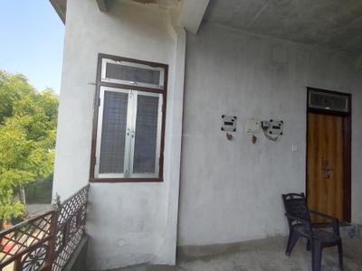 Balcony Image of 2150 Sq.ft 2 BHK Independent House for rent in Rajarshi Nagar Colony Mirzapur for Rs. 4500
