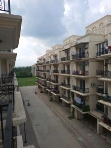 Building Image of 1081 Sq.ft 3 BHK Builder Floor for sale in Signature Global Park 4 And 5, Sector 36 Sohna for Rs. 10300000