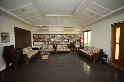 Image of 600 Sq.ft Residential Plot / Land for sale in Bagodara, Ahmedabad for Rs. 6000000