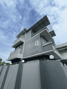 Image of 1800 Sq.ft 3 BHK Independent House for sale in Vasai West, Vasai for Rs. 18000000
