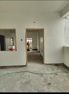 Balcony Image of 1500 Sq.ft 3 BHK Apartment / Flat for sale in Mcor Projects Prashamsa I, Ameenpur Sangareddy for Rs. 7310000