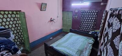 Bedroom Image of 1005 Sq.ft 3 BHK Builder Floor for sale in Barisha Kolkata for Rs. 3000000