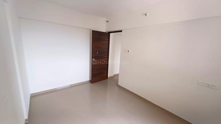 Nakshatra Triddent Bedroom 1