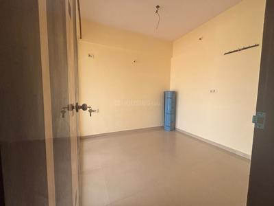 Hall Image of 660 Sq.ft 1 BHK Apartment / Flat for rent in Bhagwati Neelkanth Heights, Kalamboli Navi Mumbai for Rs. 16500