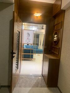 Image of 1945 Sq.ft 3 BHK Apartment / Flat for sale in Orchid Exotica, Makarba, Ahmedabad for Rs. 17500000