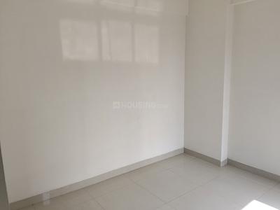 Bedroom Image of 1240 Sq.ft 2 BHK Apartment / Flat for sale in Pacifica North Enclave, Vaishno Devi Circle Ahmedabad for Rs. 7400000