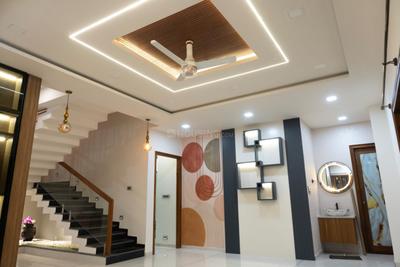 Hall Image of 5000 Sq.ft 4 BHK Duplex for sale in Bogadi Mysore for Rs. 29900000