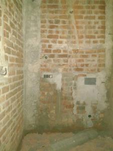 Common Bathroom Image of 1100 Sq.ft 3 BHK Builder Floor for sale in Sector 16 Rohini New Delhi for Rs. 19500000