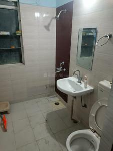 Bathroom Image of 1275 Sq.ft 2 BHK Apartment / Flat for rent in Sector 23 Dharuhera for Rs. 16000