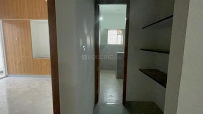 Bedroom Image of 1900 Sq.ft 3 BHK Apartment / Flat for rent in Velachery Chennai for Rs. 48000