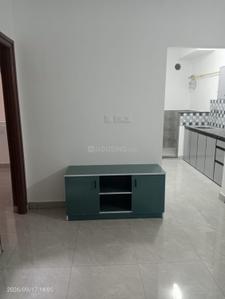 Hall Image of 750 Sq.ft 2 BHK Apartment / Flat for rent in Swarna Griha 4 Phase 1, Kakati Belagavi for Rs. 16000