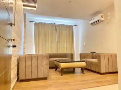 Bedroom Image of 1164 Sq.ft 3 BHK Builder Floor for sale in Kurali Mohali for Rs. 6190000