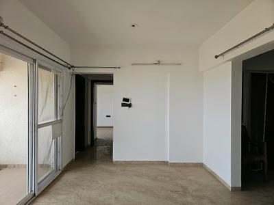 Living Room Image of 1100 Sq.ft 2 BHK Apartment / Flat for sale in Pentagon Fortune East, Kharadi Pune for Rs. 12000000