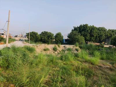 Image of 900 Sq.ft Residential Plot / Land for sale in Pandav Nagar, Ghaziabad for Rs. 6999998