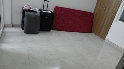 Bedroom Image of 1050 Sq.ft 2 BHK Apartment / Flat for sale in Arsha Sumangalam, Vrindavan Yojana Lucknow for Rs. 6500000